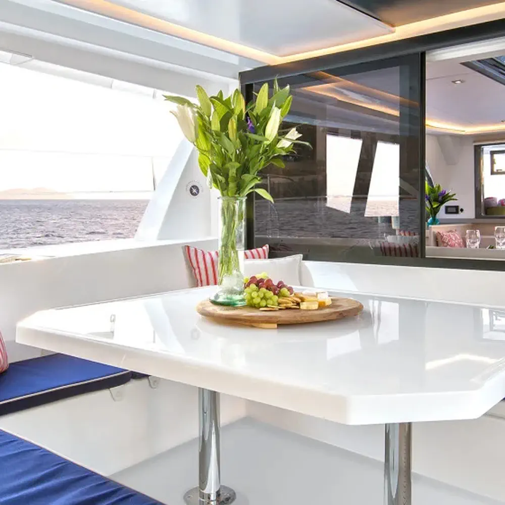 Moorings 4500L/10 Exclusive Plus 8