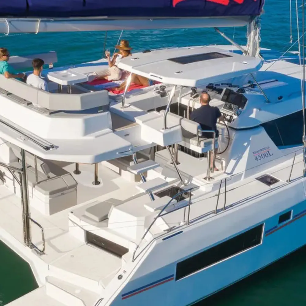 Moorings 4500L/10 Exclusive Plus 3
