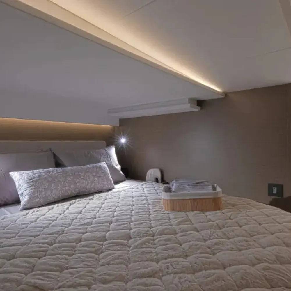 Sunsail 465 Premium Plus 4