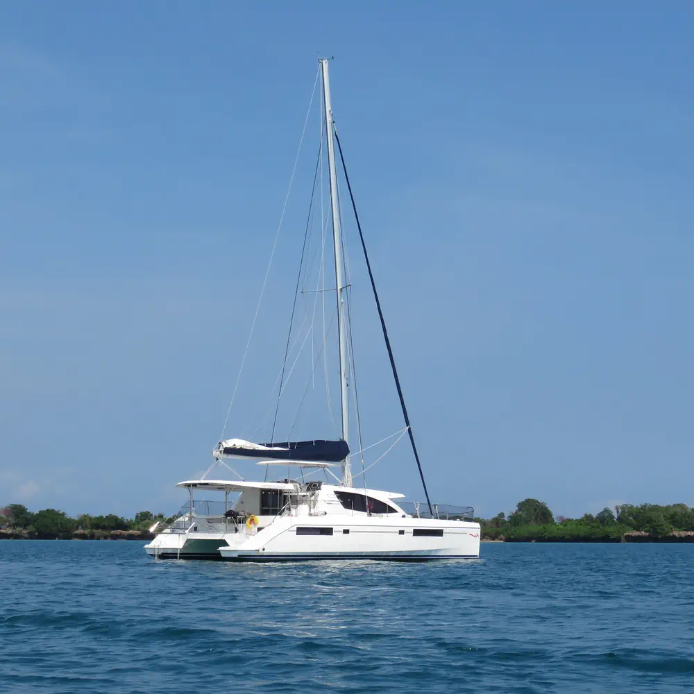 JAUDANIC III 9