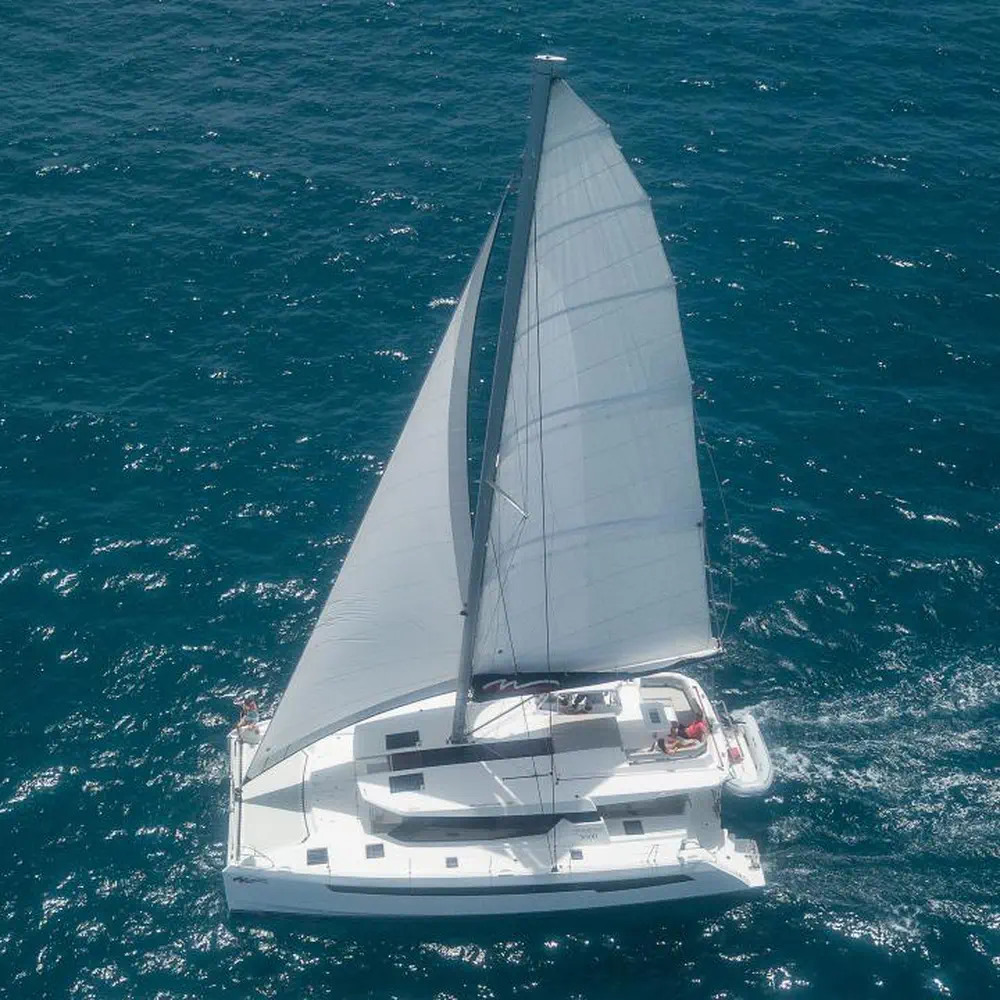 Moorings 5000-5 Crewed 11