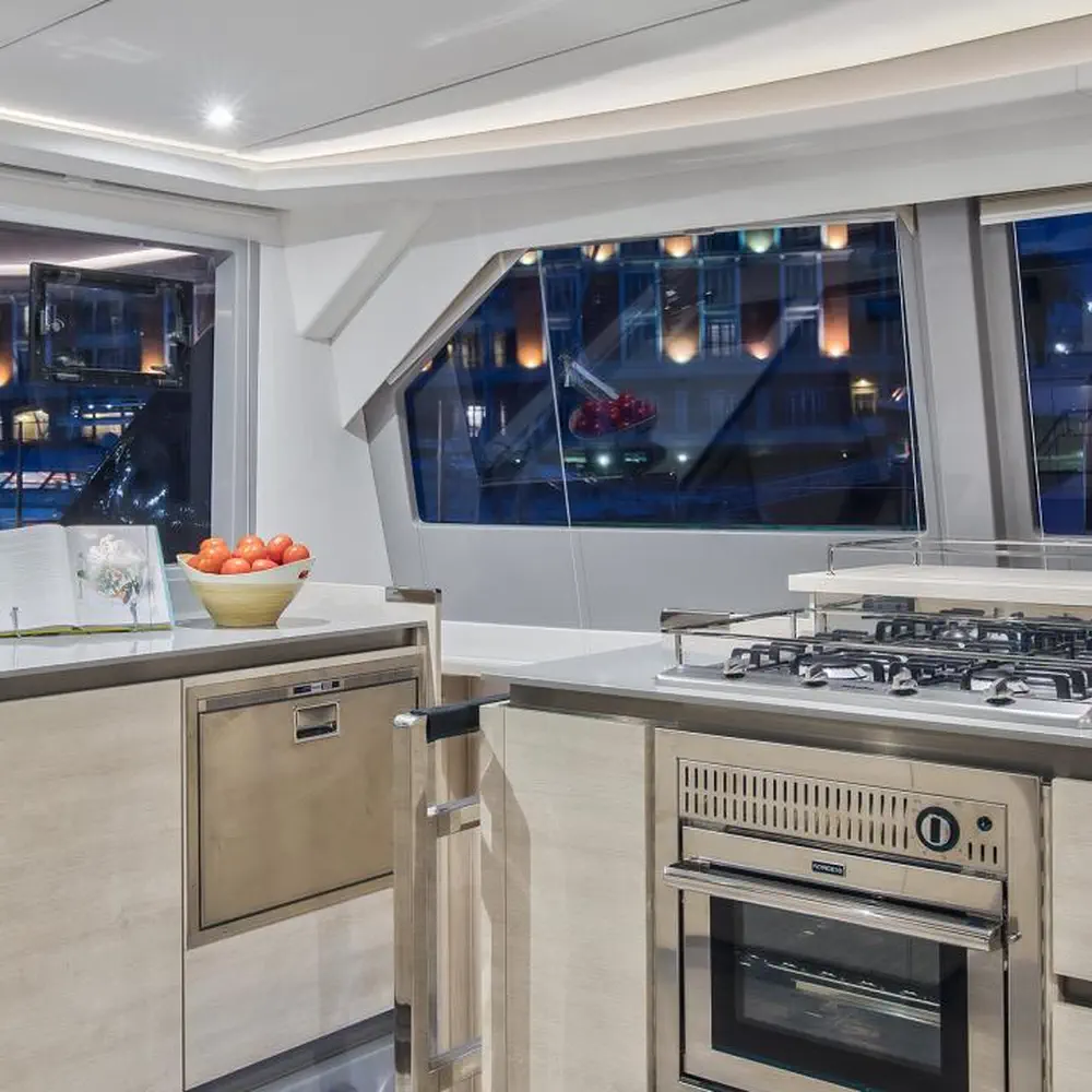 Moorings 5000-6 Exclusive 2