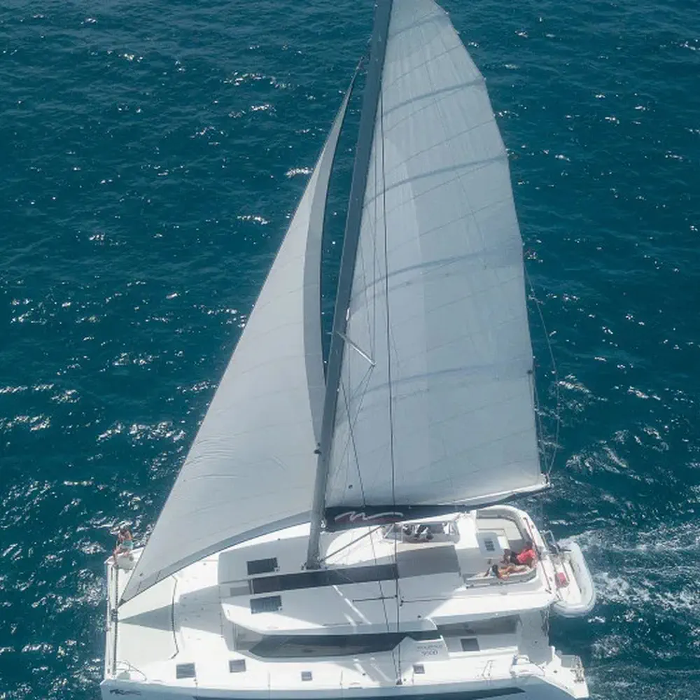 Moorings 5000 Exclusive 5