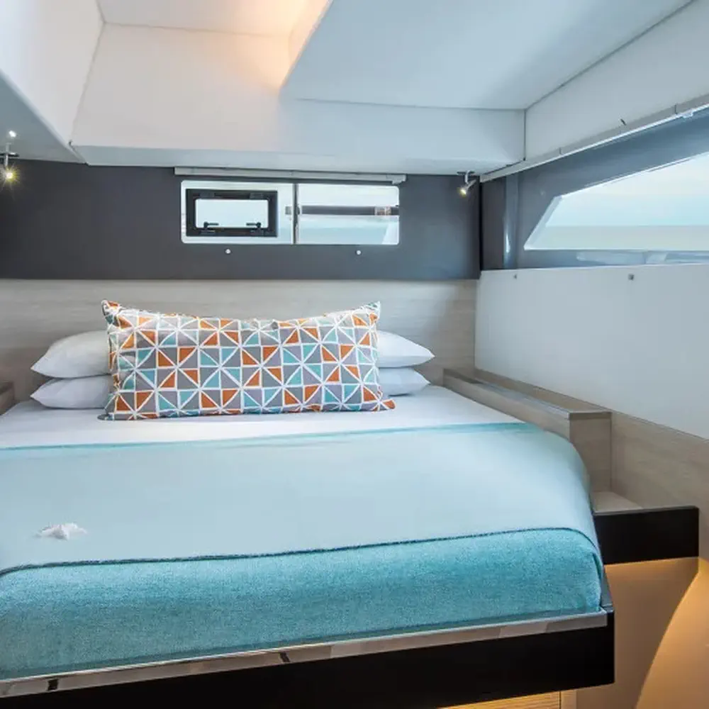 Moorings 5000 Exclusive 2