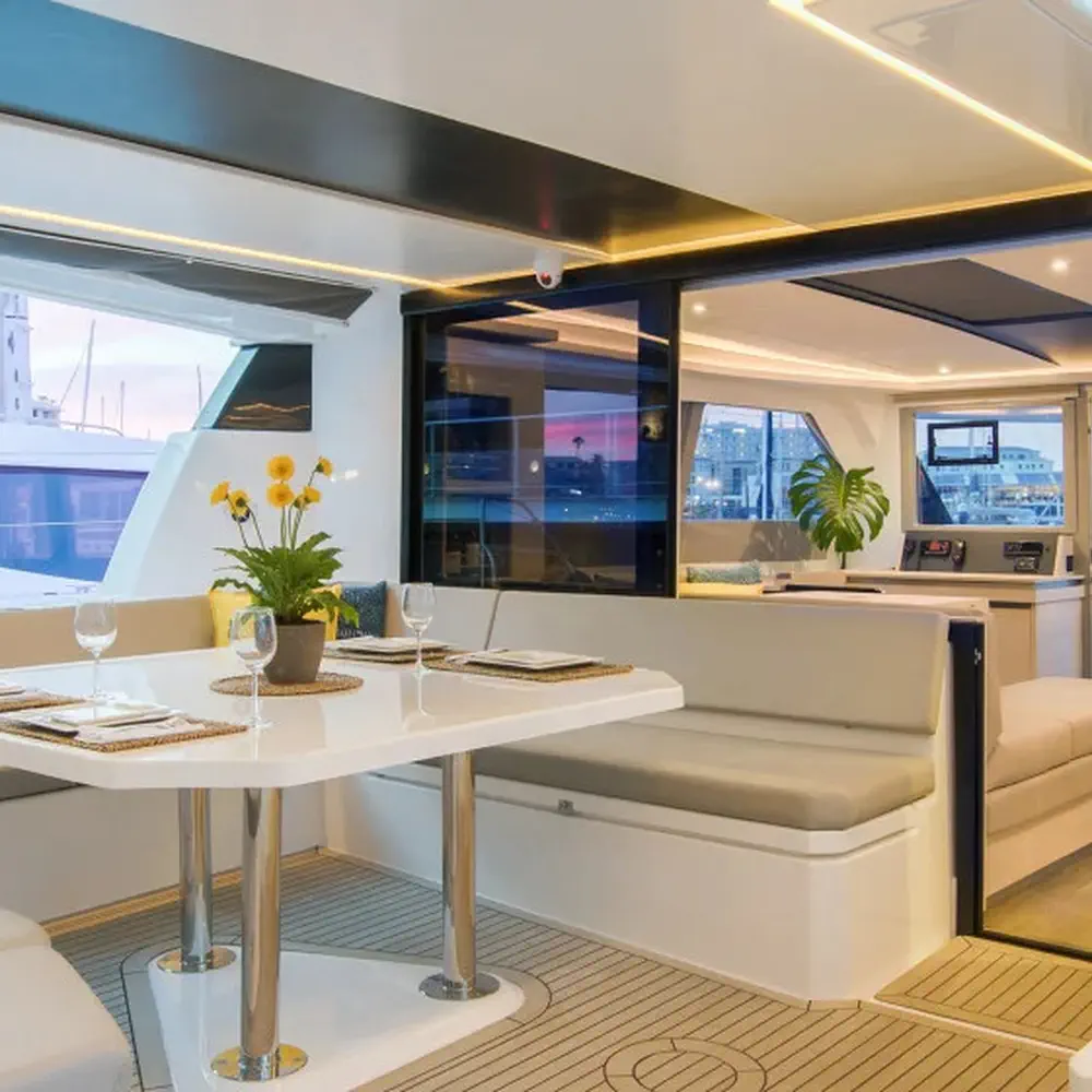 Moorings 5000 Exclusive 6