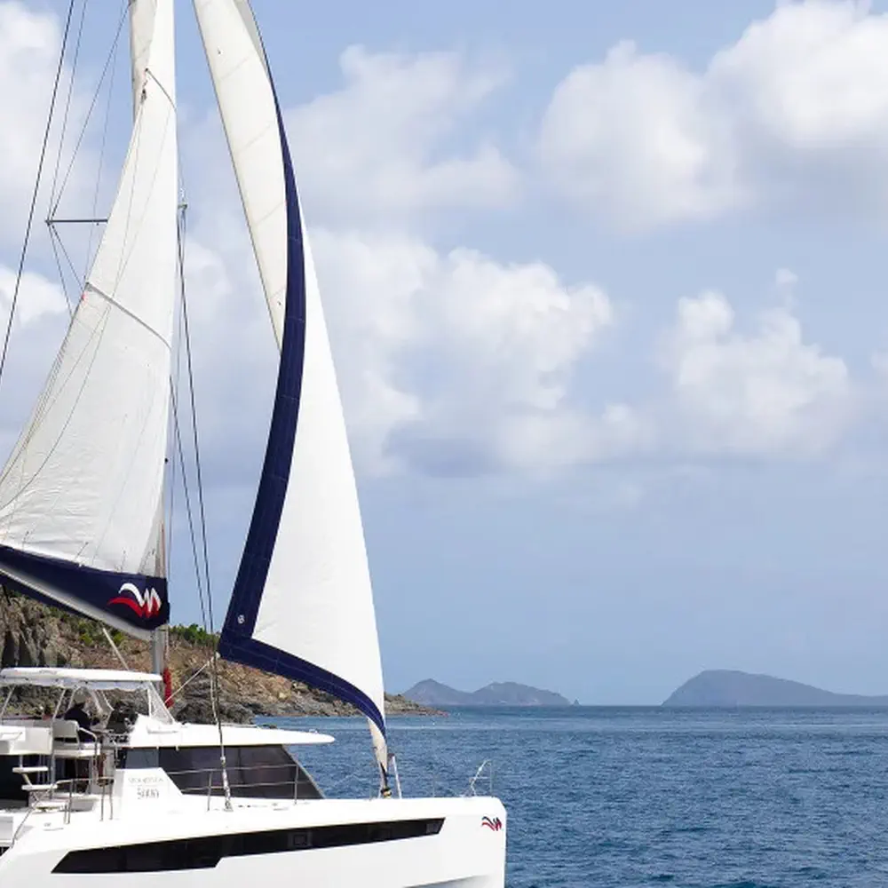 Moorings 5000-6 Exclusive 1
