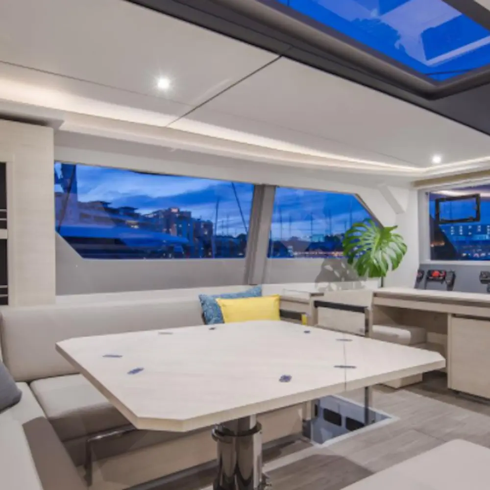 Moorings 5000 Exclusive 1