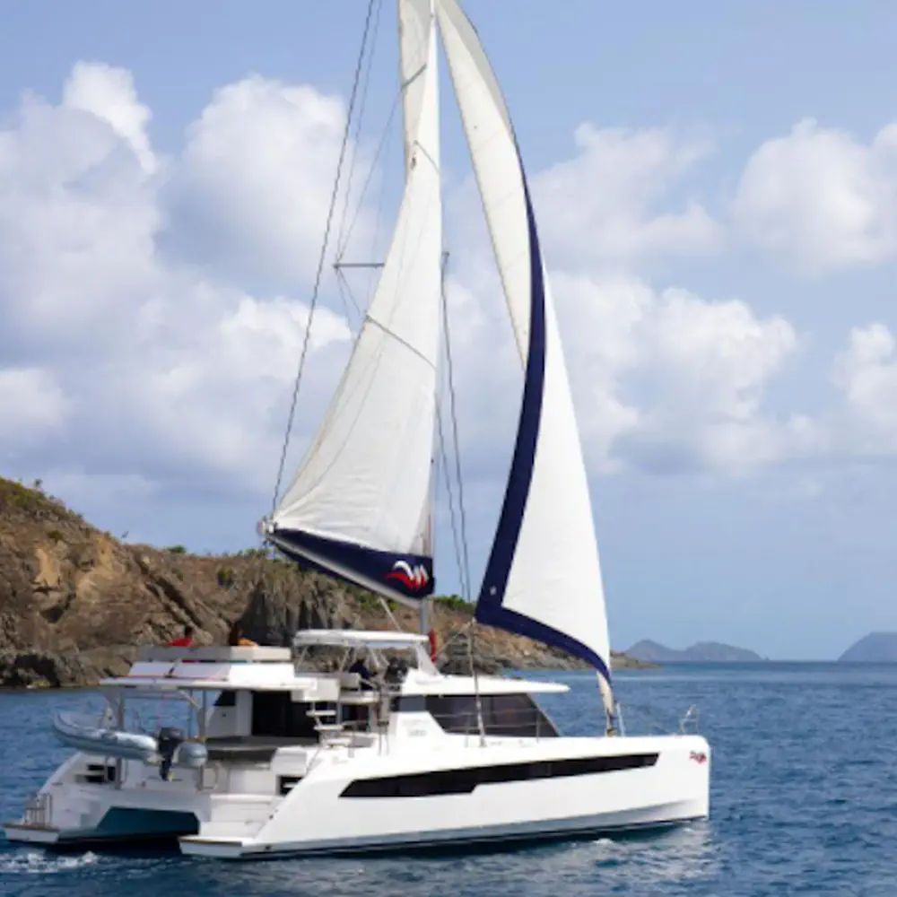 Moorings 5000 Exclusive Plus 10