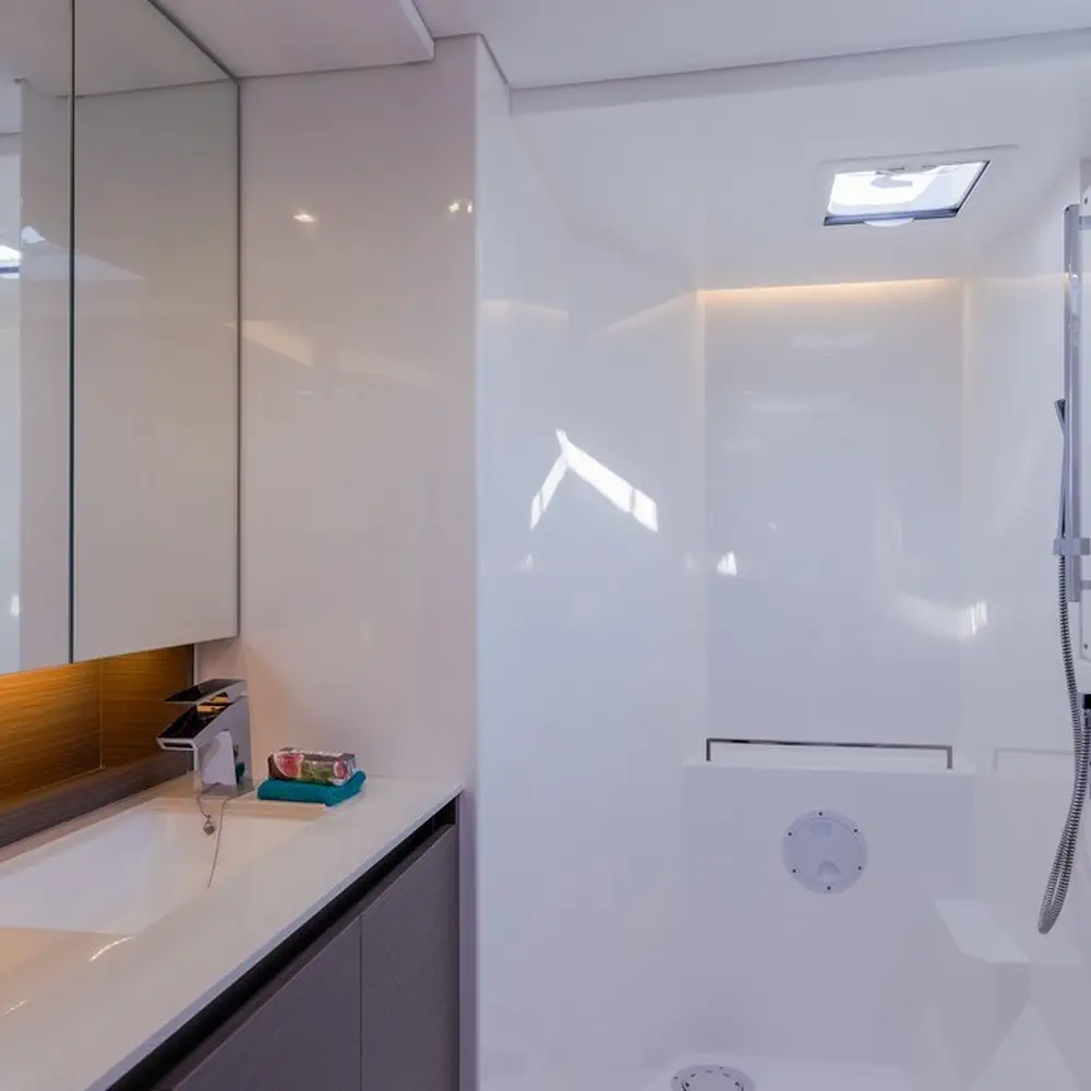 Moorings 5000 Exclusive Plus 2