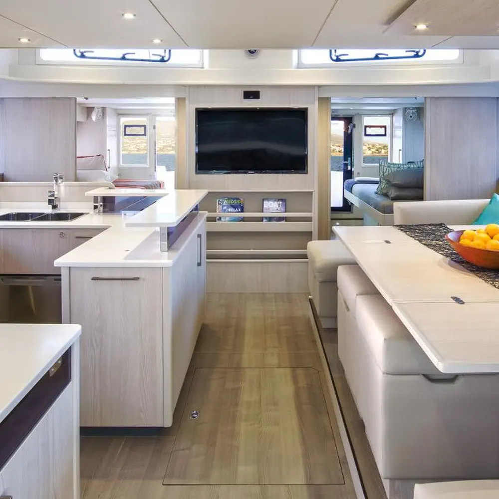 Moorings 5800 Crewed 9