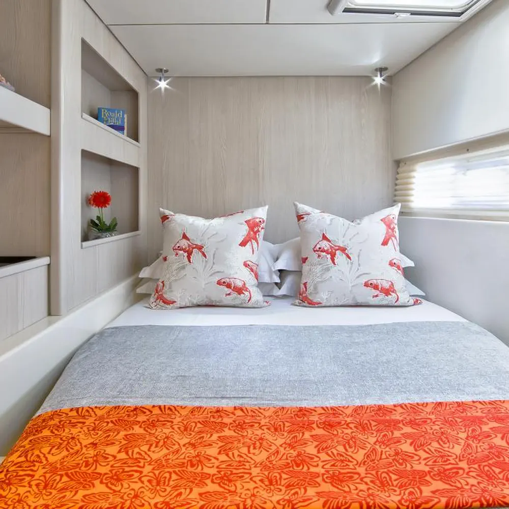 Moorings 5800 Crewed 12