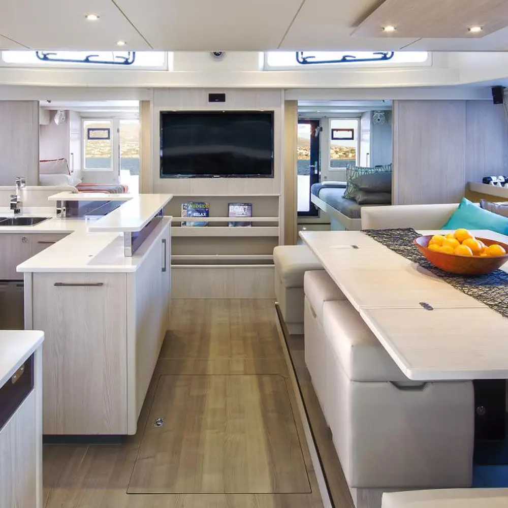 Moorings 5800 Crewed 2