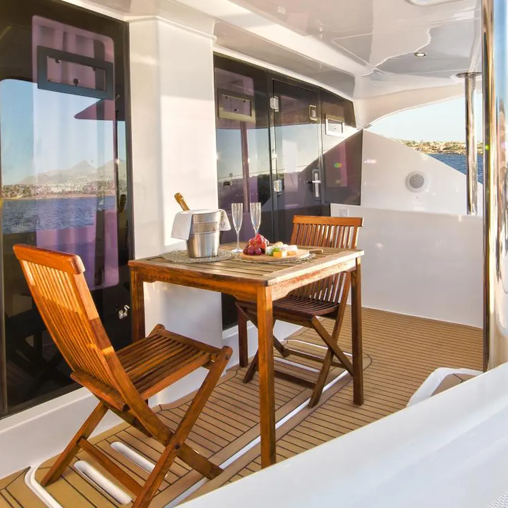 Moorings 5800 Crewed 5
