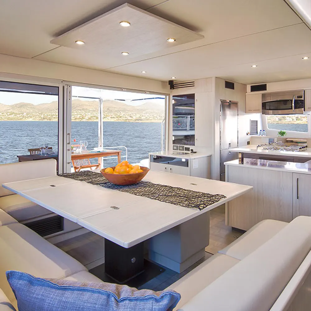 Moorings 5800 Crewed 10