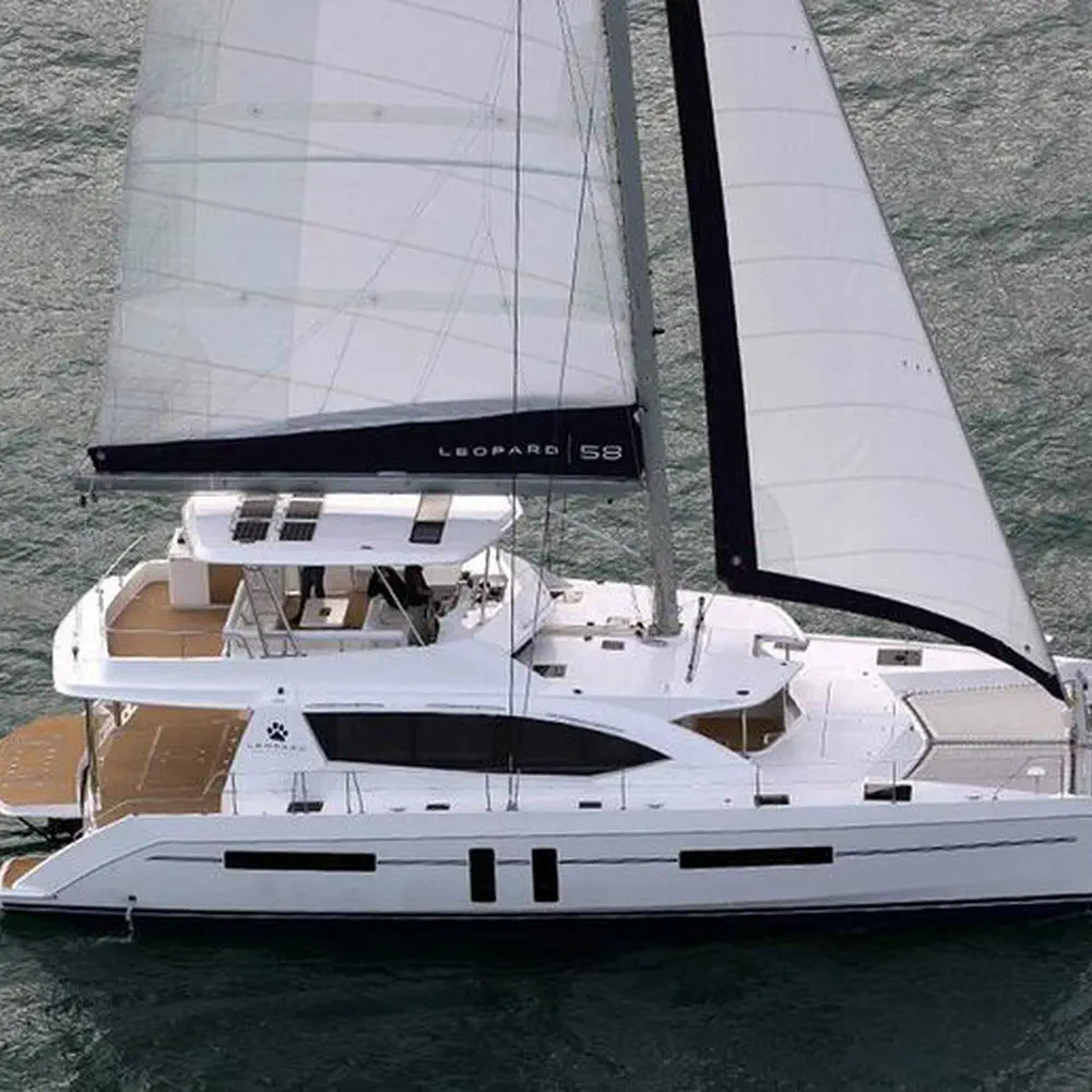 Deep Blue 9