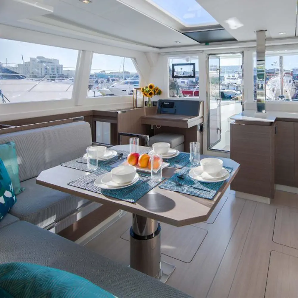 Moorings 4200/3 Exclusive 3