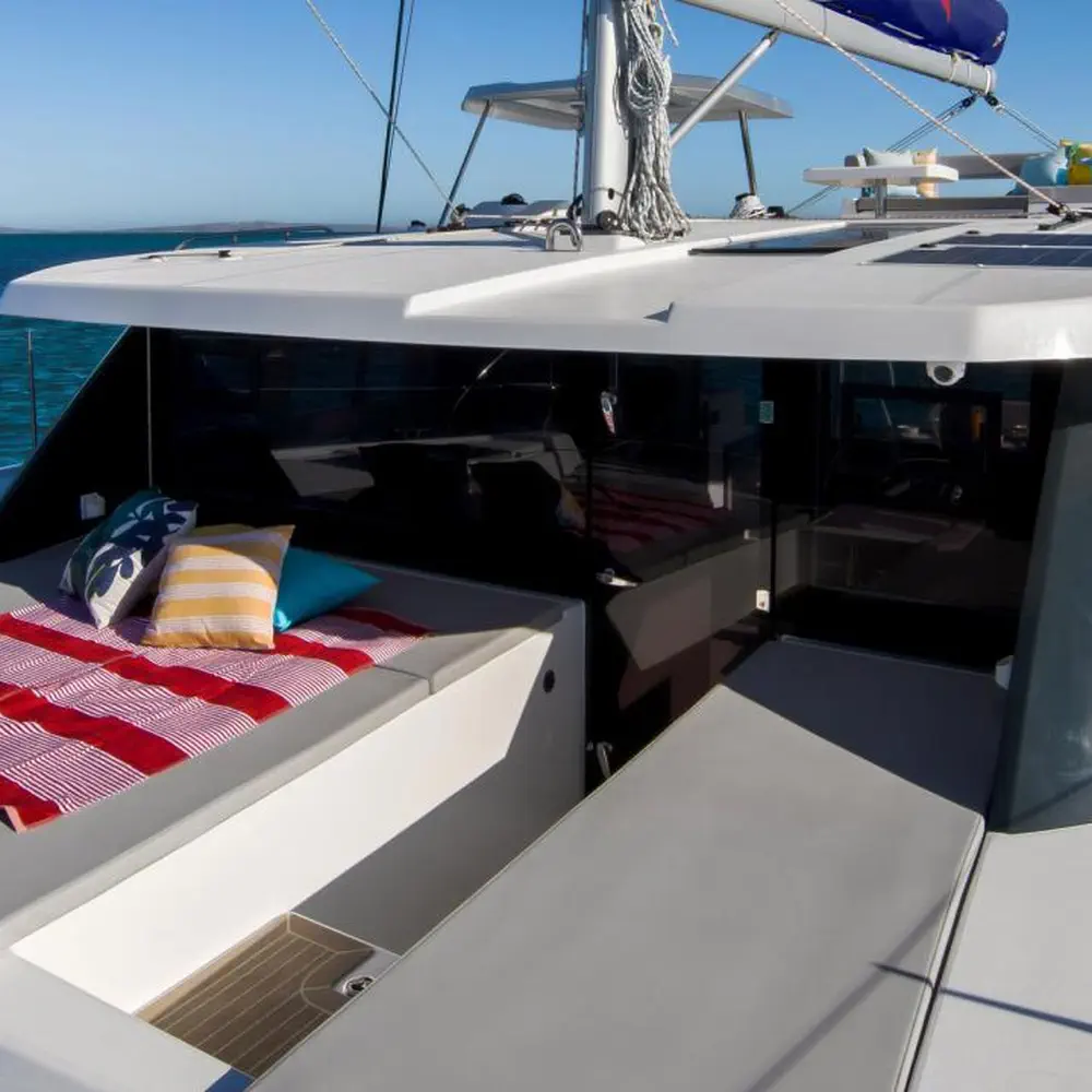 Moorings 4200/4 Exclusive Plus 5