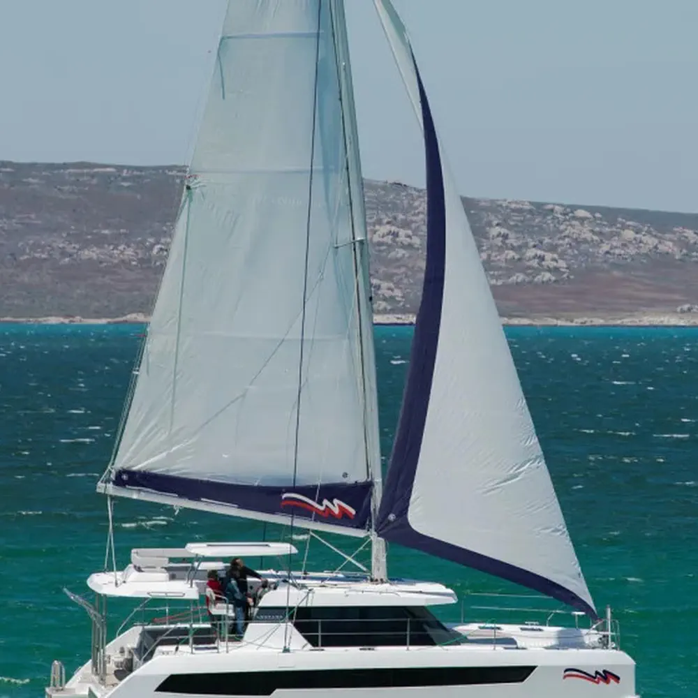 Moorings 4200/4 Exclusive Plus 4