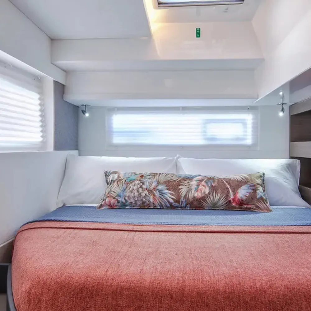 Moorings 4200/4 Exclusive Plus 7