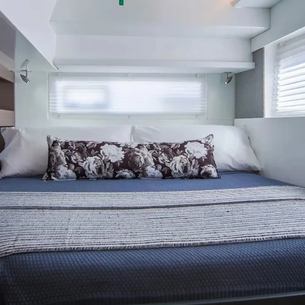 Moorings 4200/4 Exclusive Plus 5