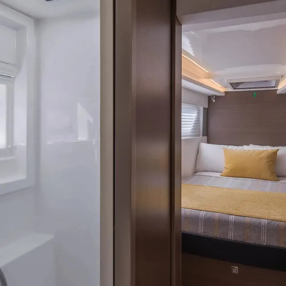 Moorings 4200/4 Exclusive Plus 9