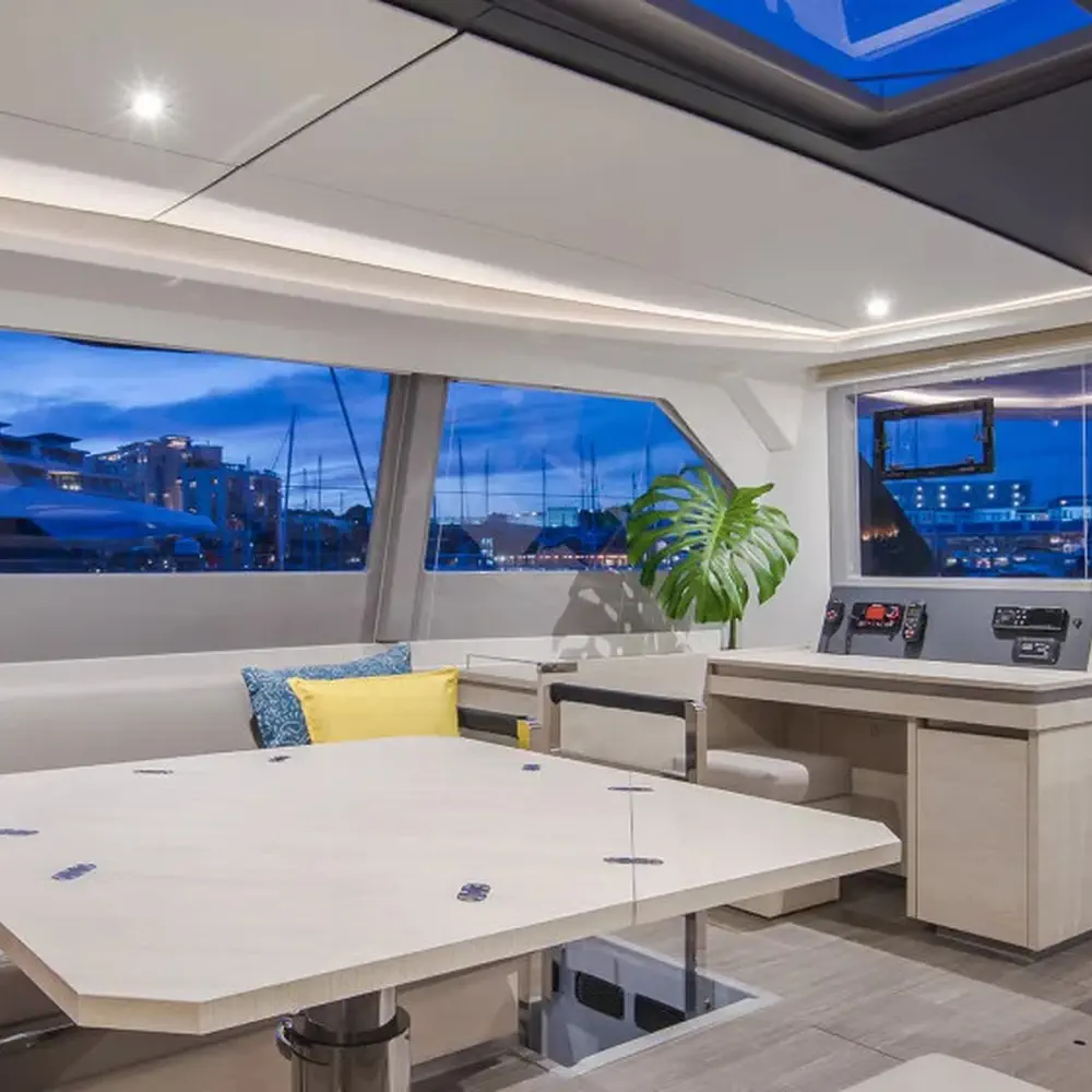 Moorings 5000-6 Exclusive 7