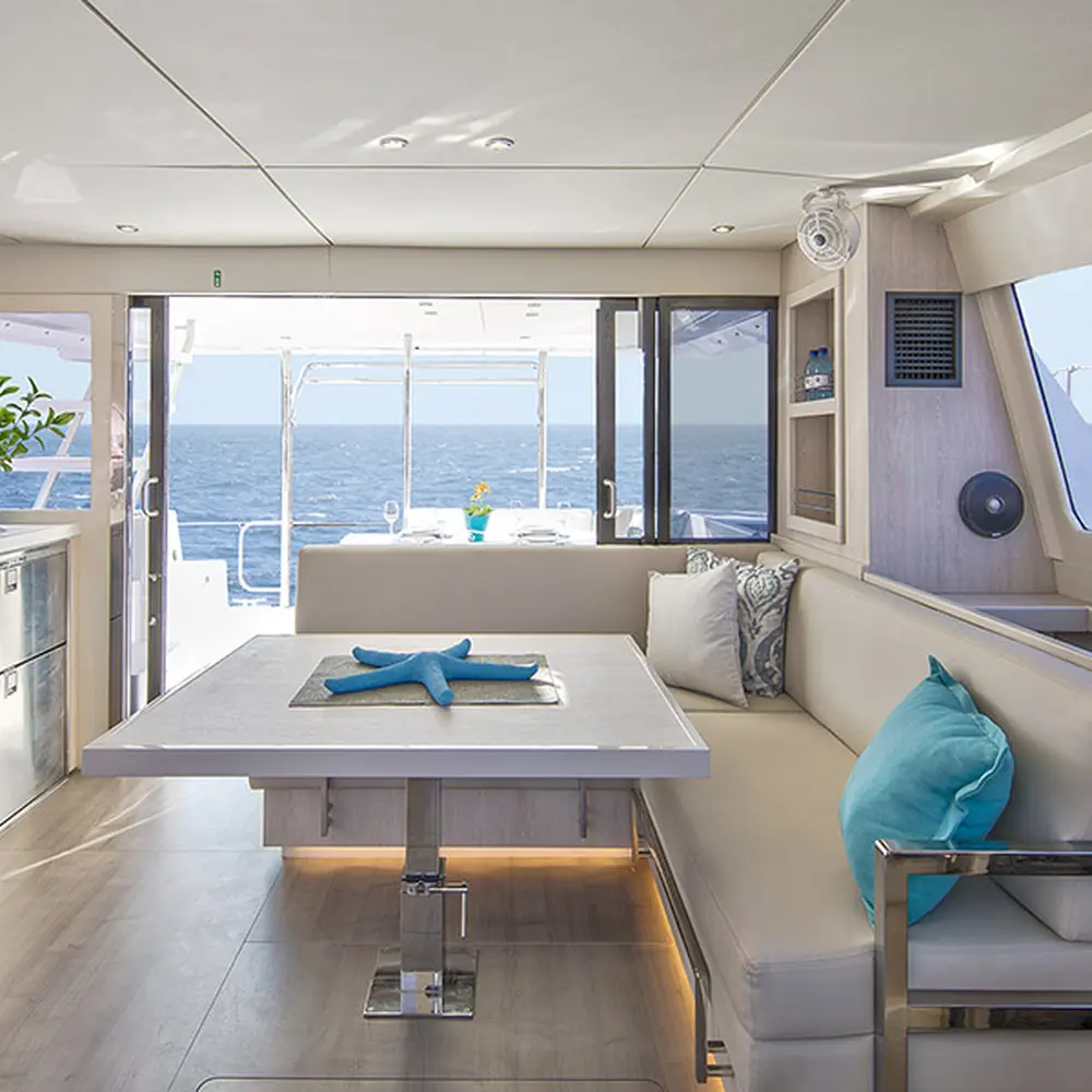 Moorings 433 PC Club 4