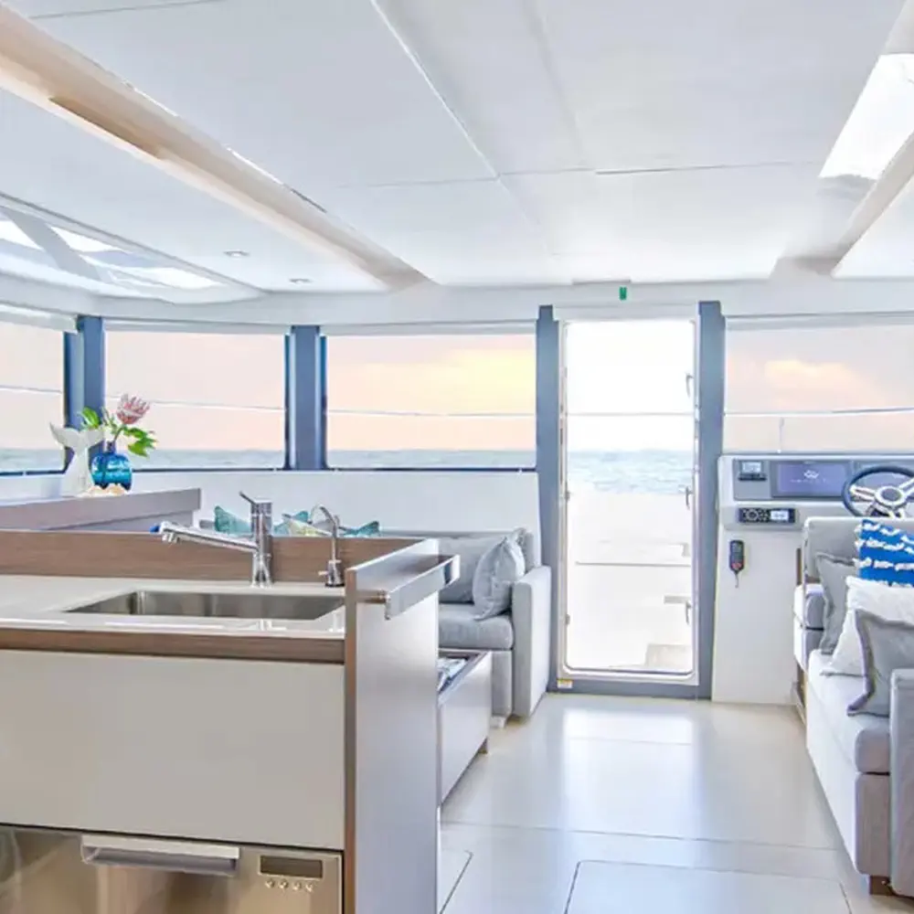Moorings 464PC Exclusive Plus 3