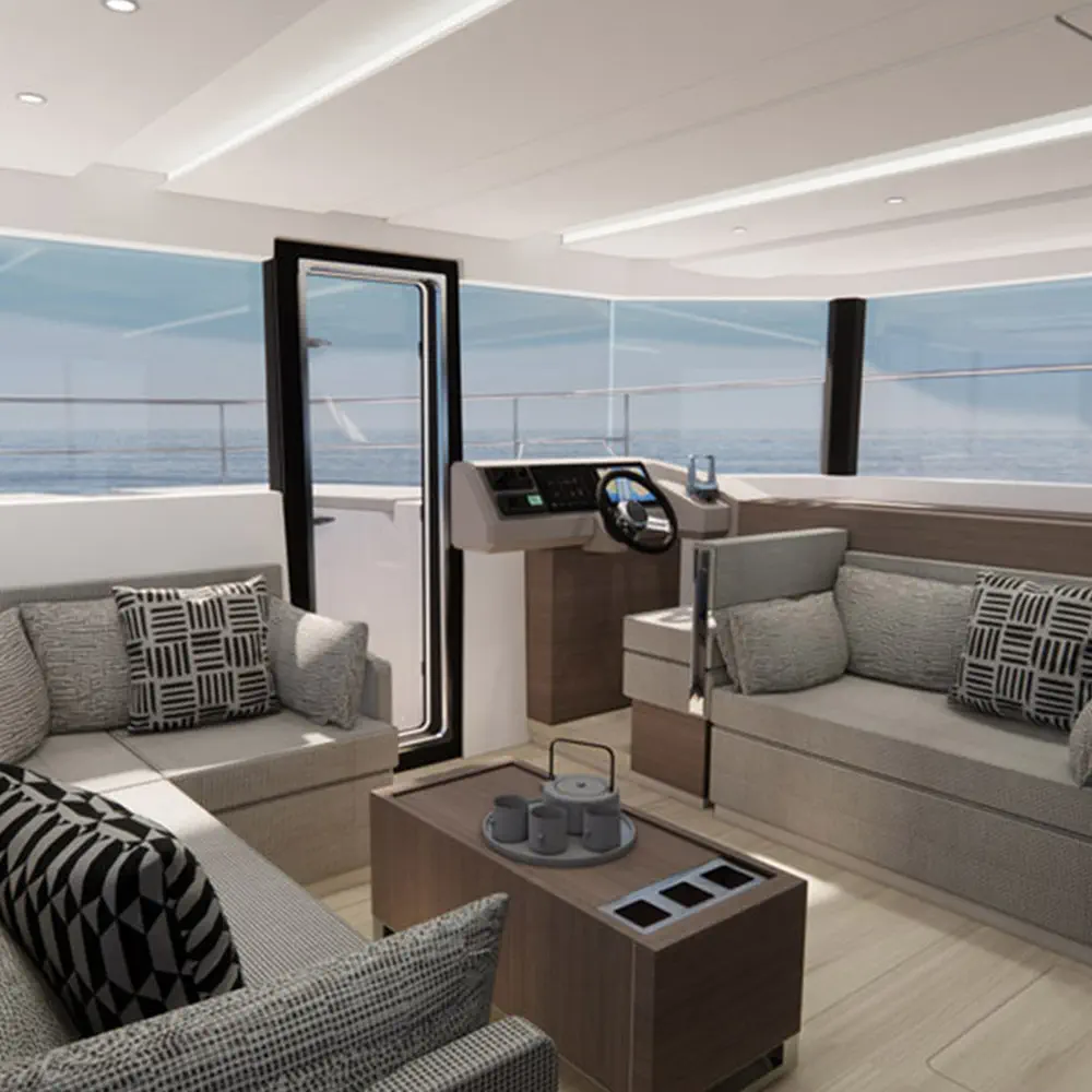 Moorings 464PC Exclusive Plus 1