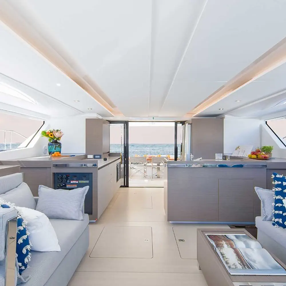 Moorings 464PC Exclusive Plus 4