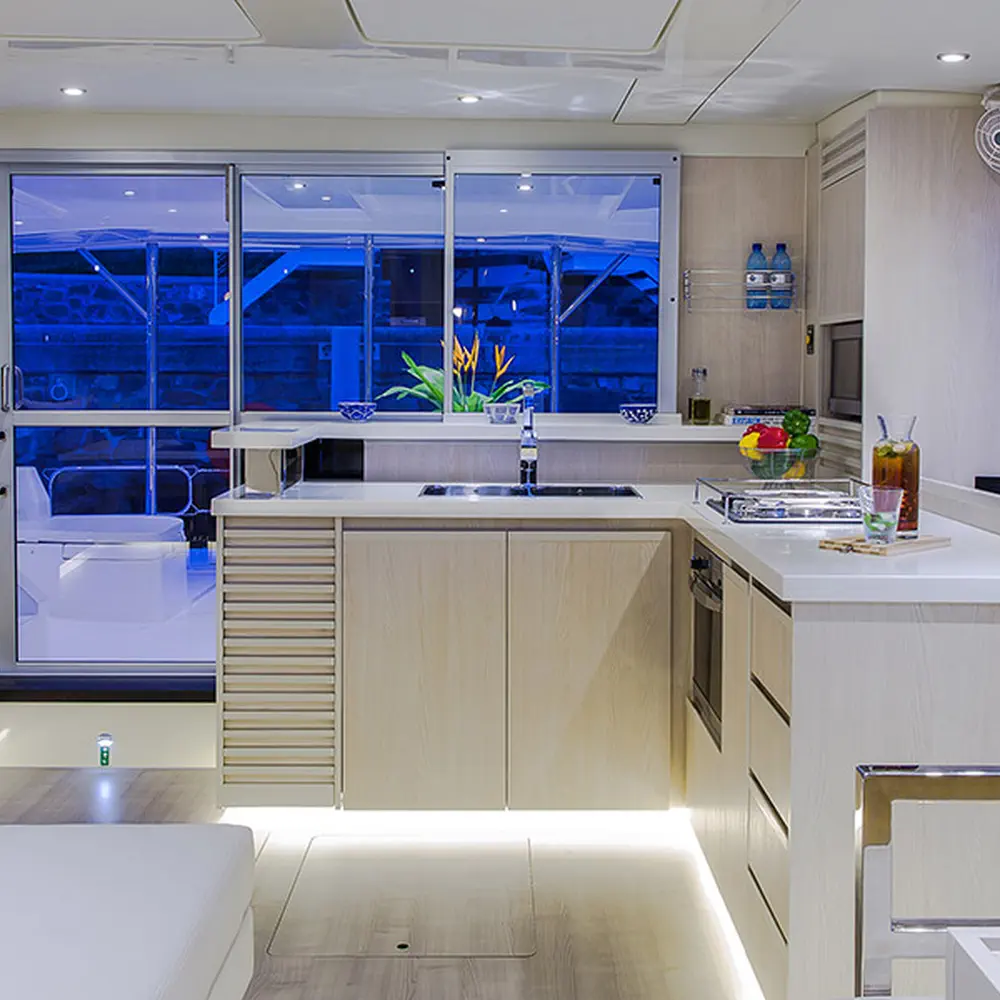 Moorings 514 PC  Club 5