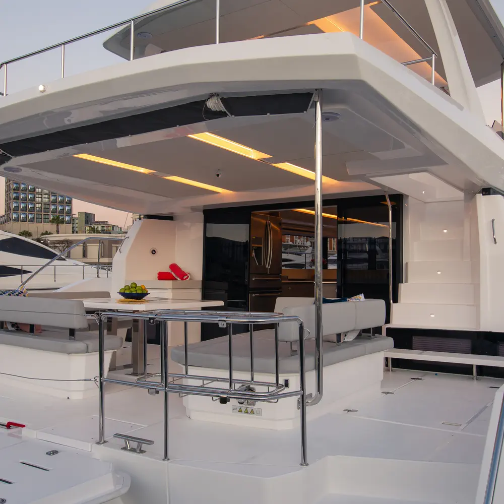 Leopard 53 PC Club 16