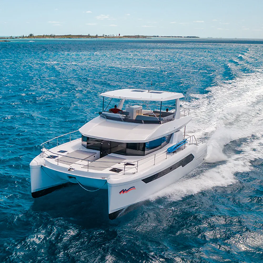 Moorings 534 PC Club 4