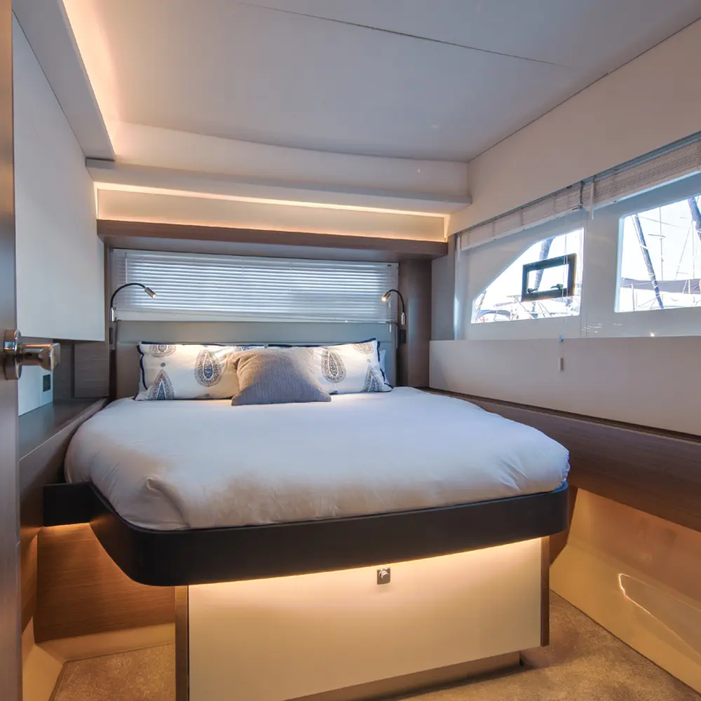 Moorings 534 PC Club 5