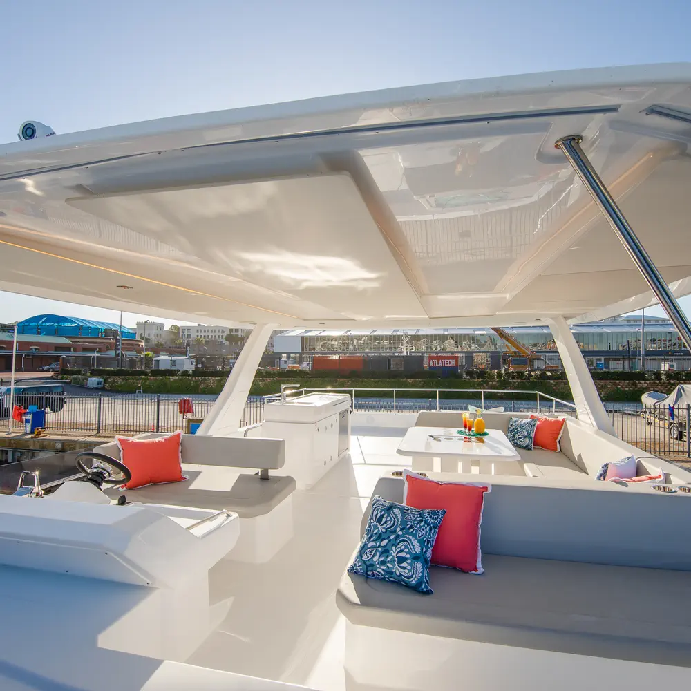 Moorings 534 PC Club 13
