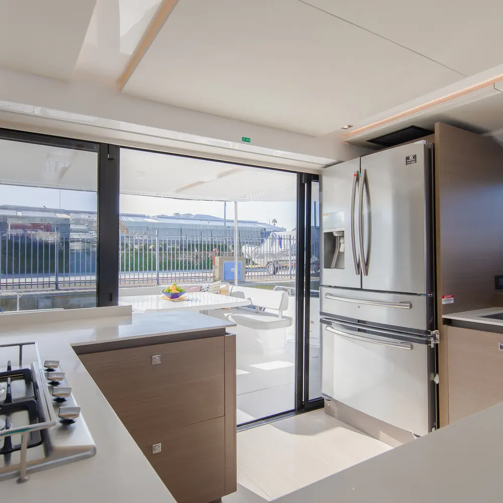 Moorings 534 PC Club 18