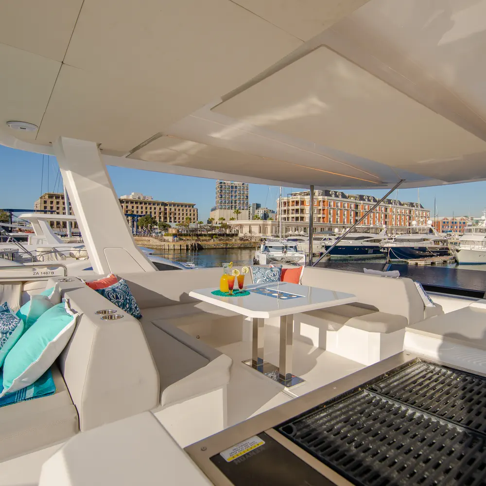 Moorings 534 PC Club 17