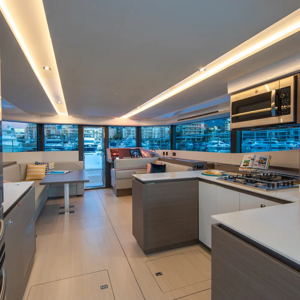 Moorings 534 PC Crewed 3
