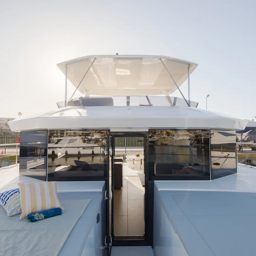 Moorings 534 PC Crewed 14