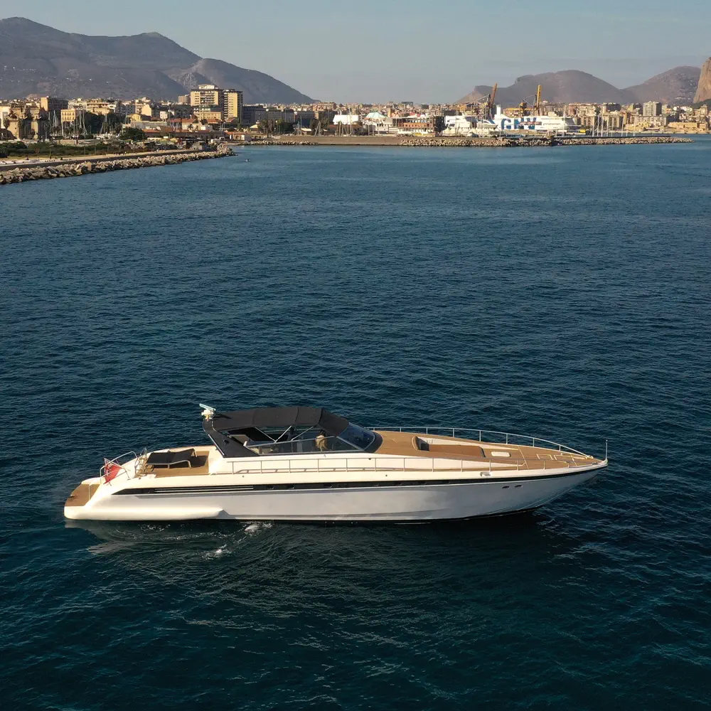 Main image of motoryacht, Leopard 24M Maeva Star