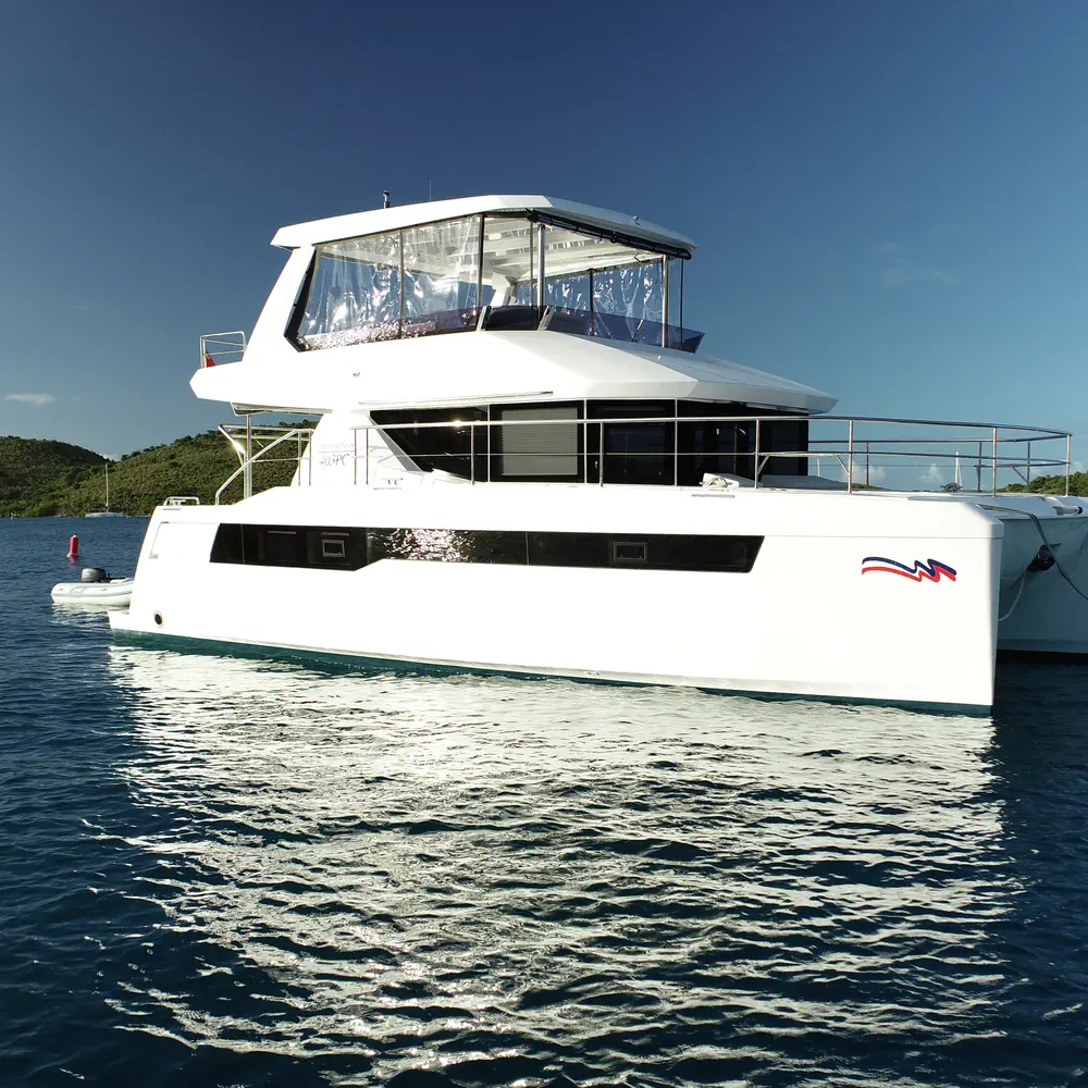 Moorings 403 PC Exclusive 7