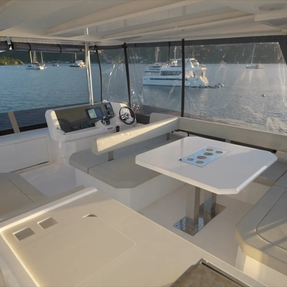 Moorings 403 PC Exclusive 6