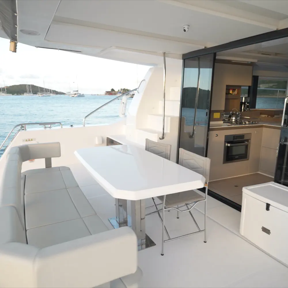 Moorings 403 PC Exclusive 4