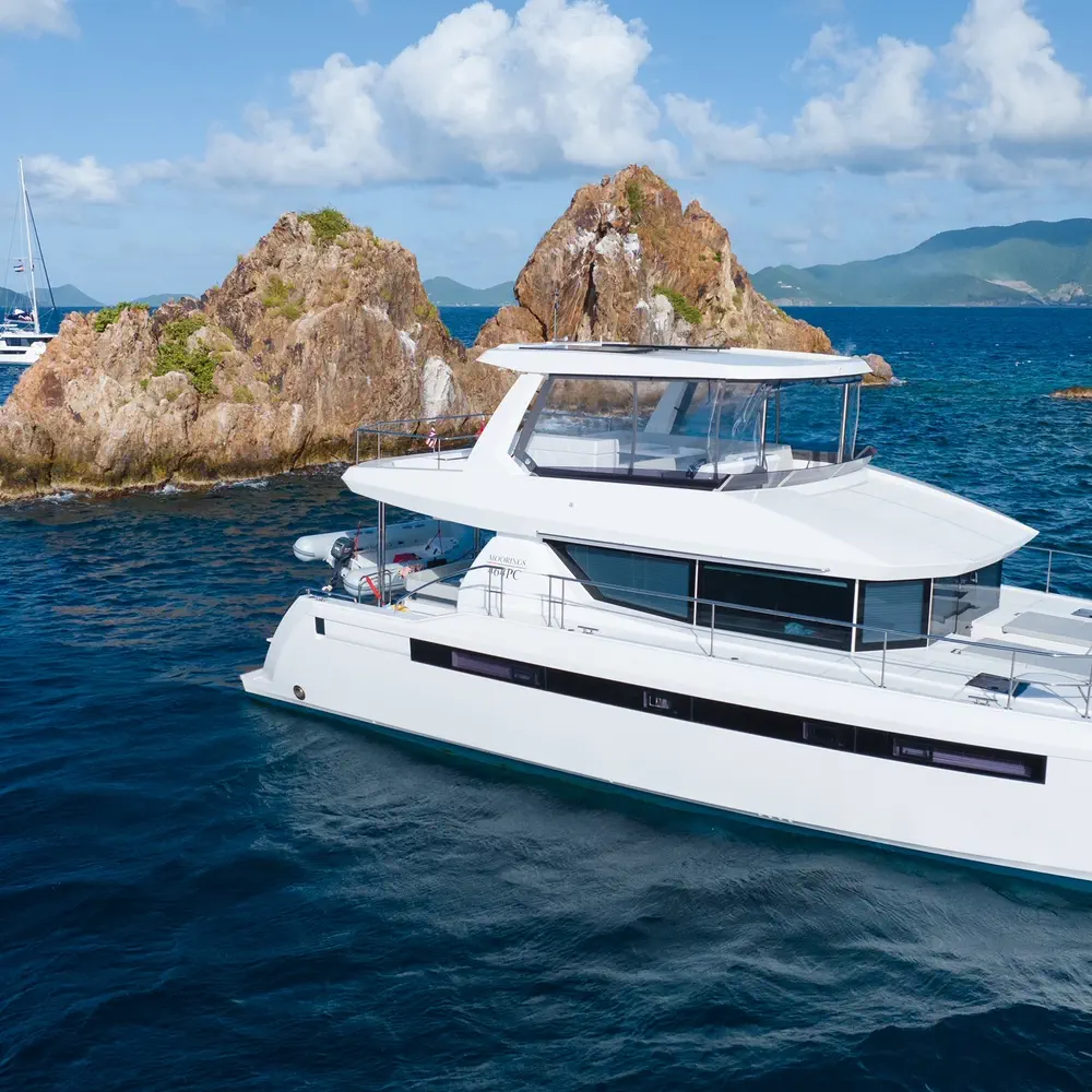 Moorings 403 PC Exclusive 3