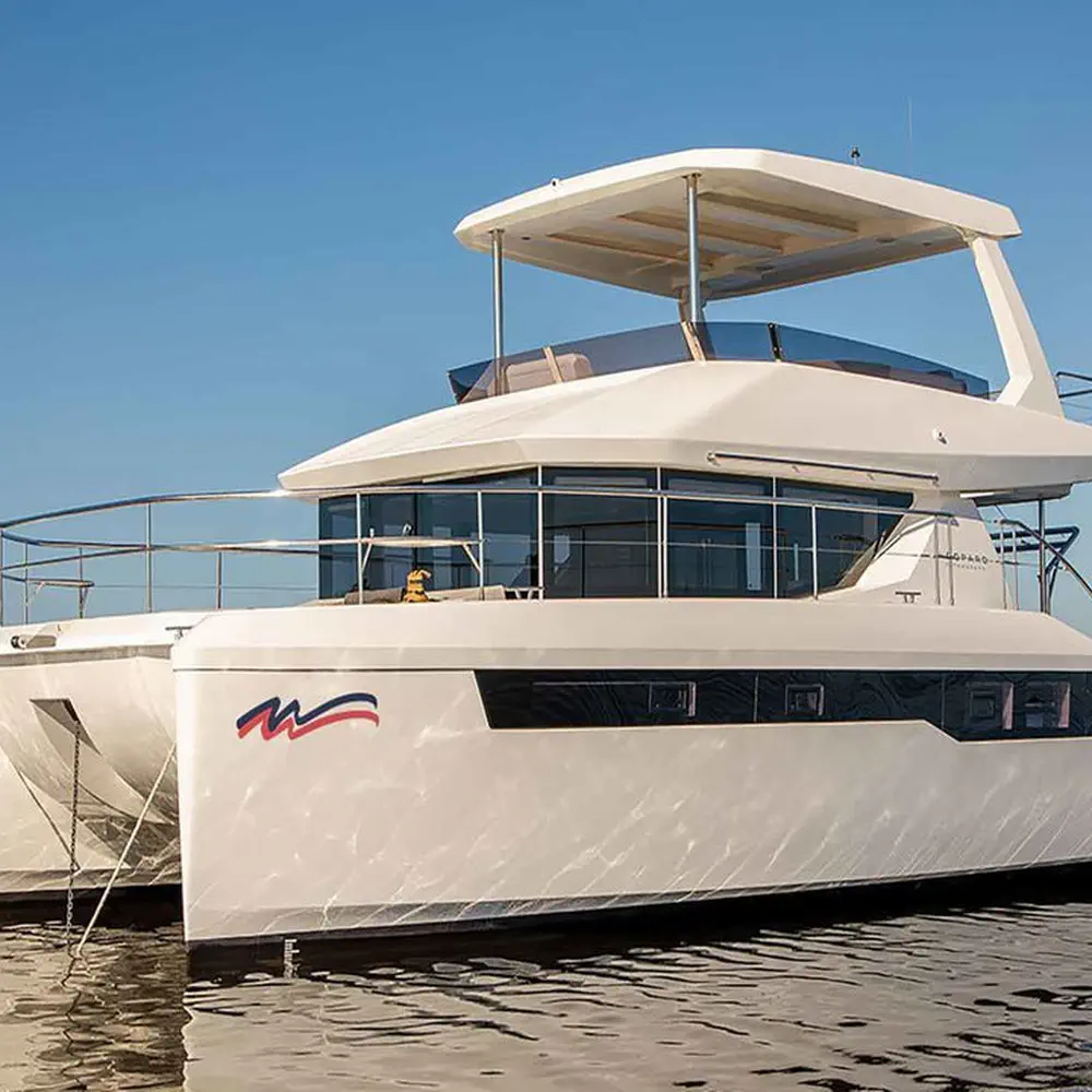 Moorings 403 PC Exclusive Plus 5