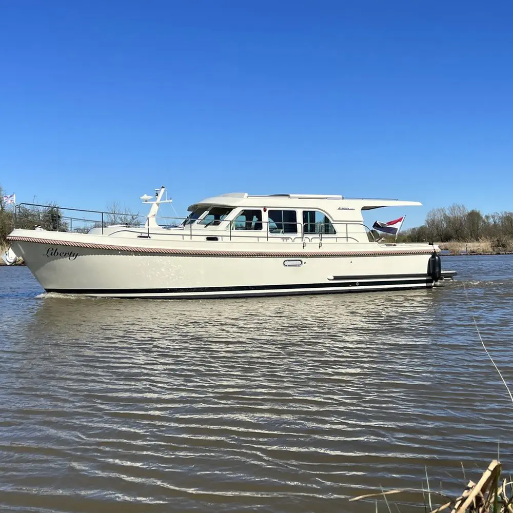Liberty 20