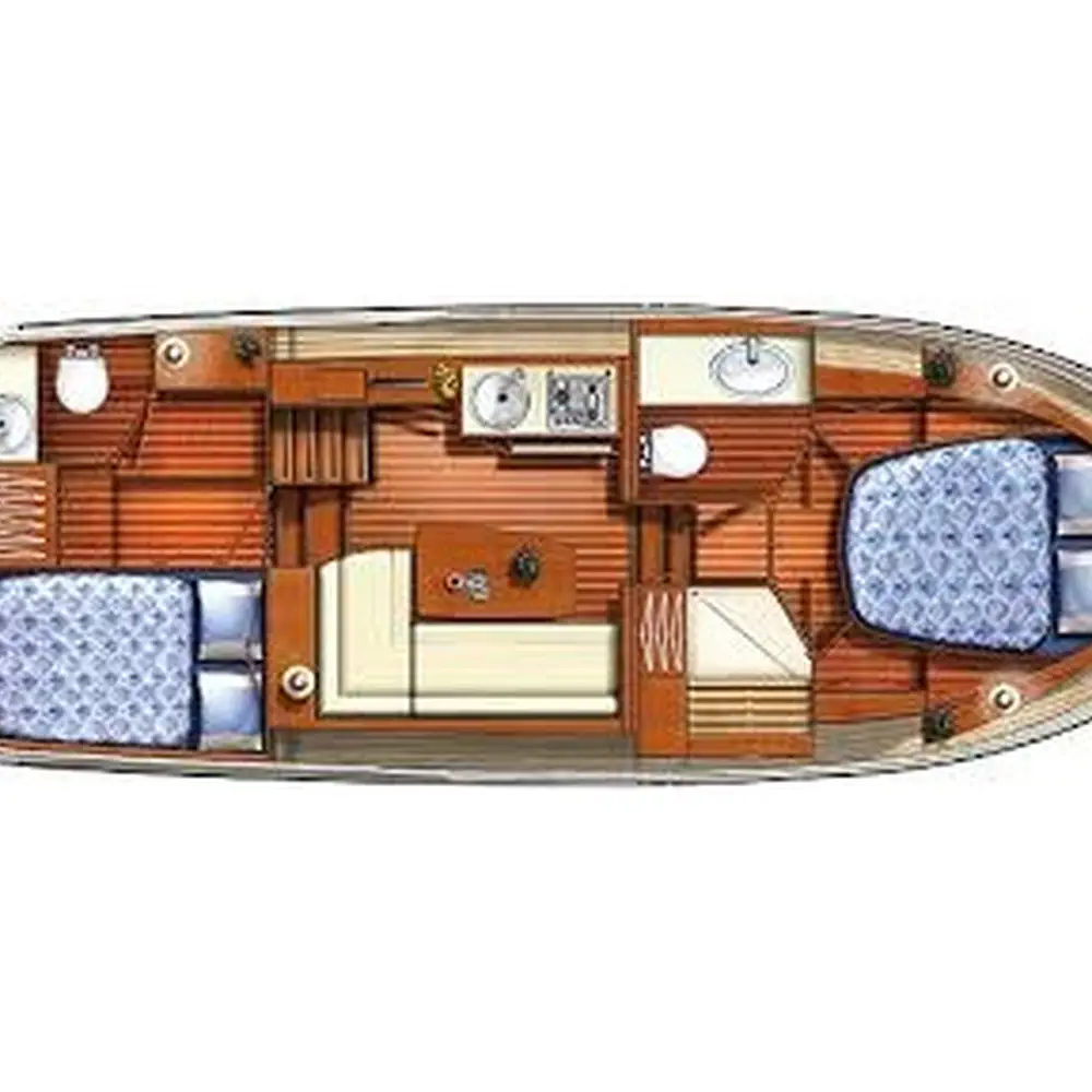 Wedis (Fr2) 1