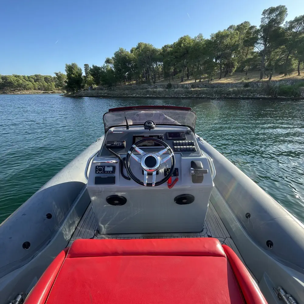 Adrenalina 5