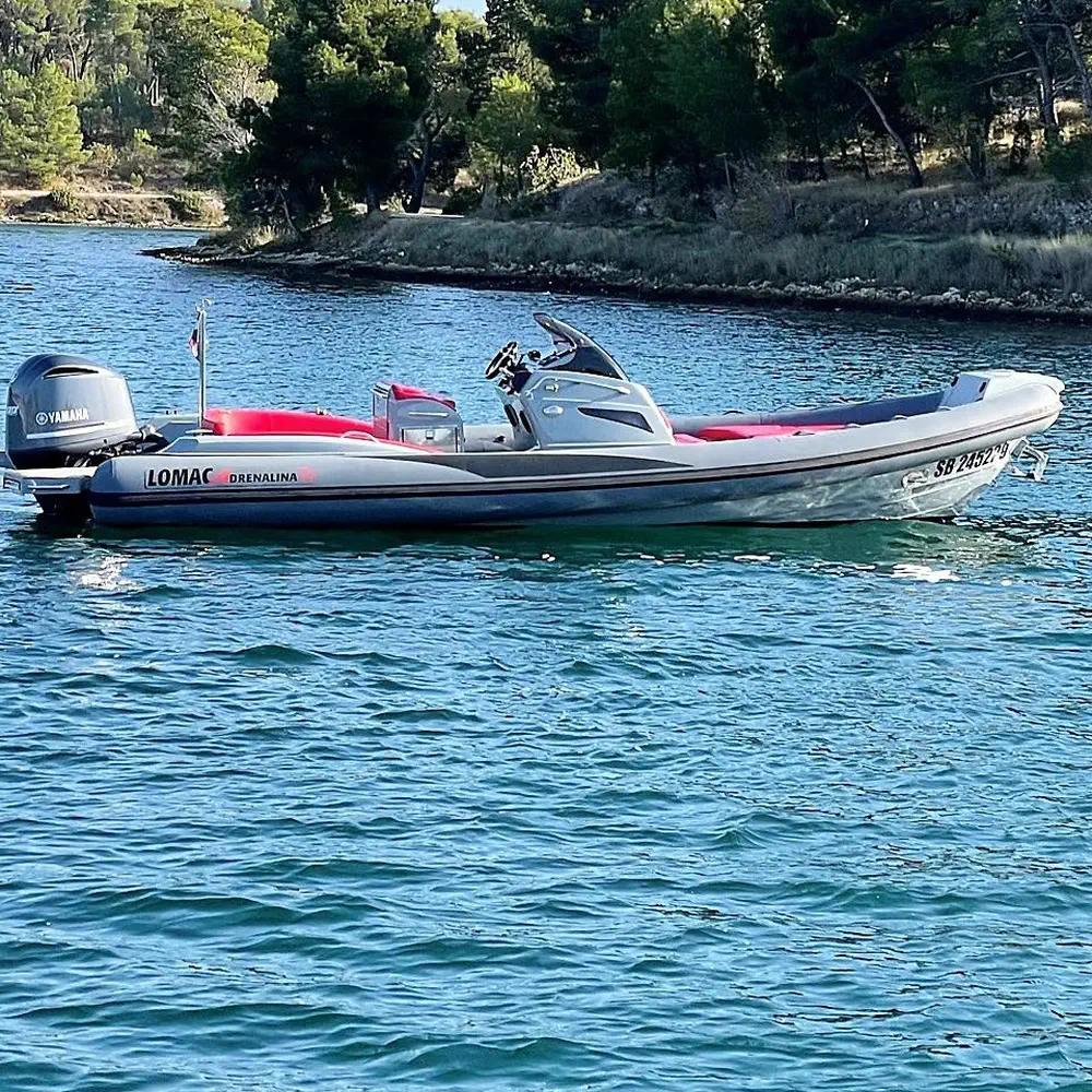 Adrenalina 3