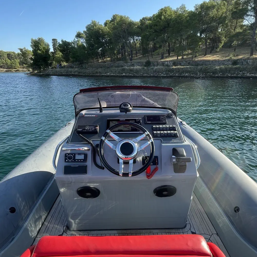 Adrenalina 4